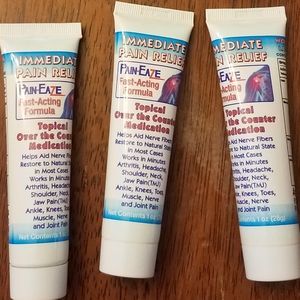 Pain-Eaze Appalachian Secrets. Made in USA